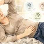Why You Might Be Feeling Cold During Pregnancy