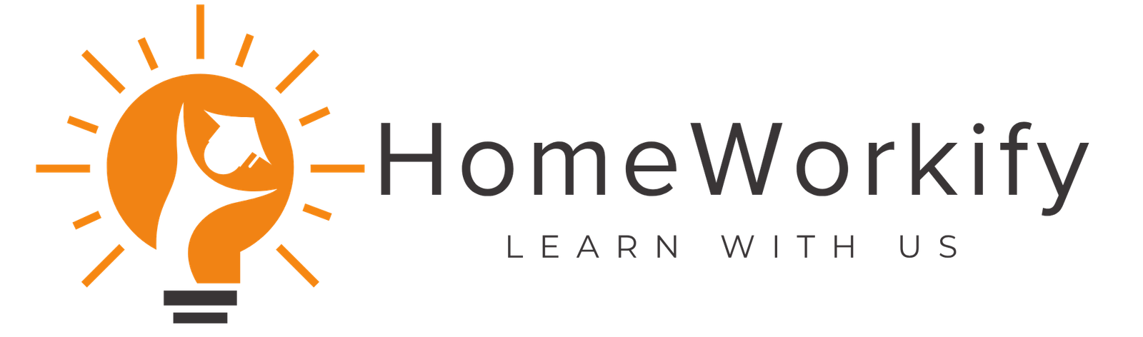 Homeworkify Logo