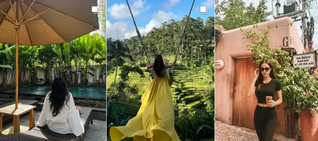 Bali Weather Is Simple Until It Isn't