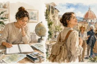 Oat Travel