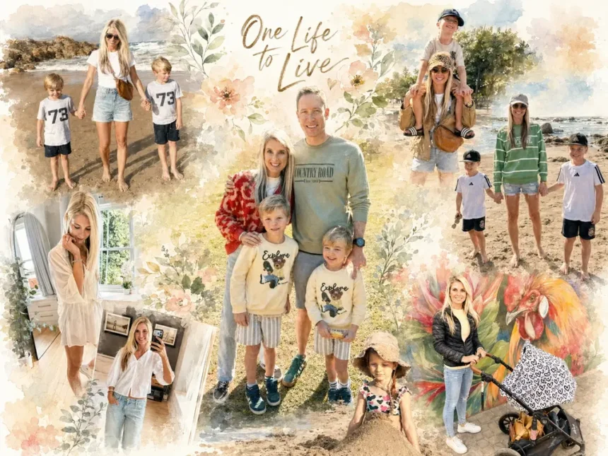One Life to Live