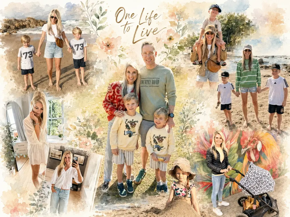 One Life to Live