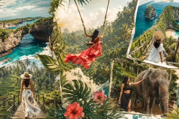 The Bali Travel Guide I Wish I Had Before My Trip