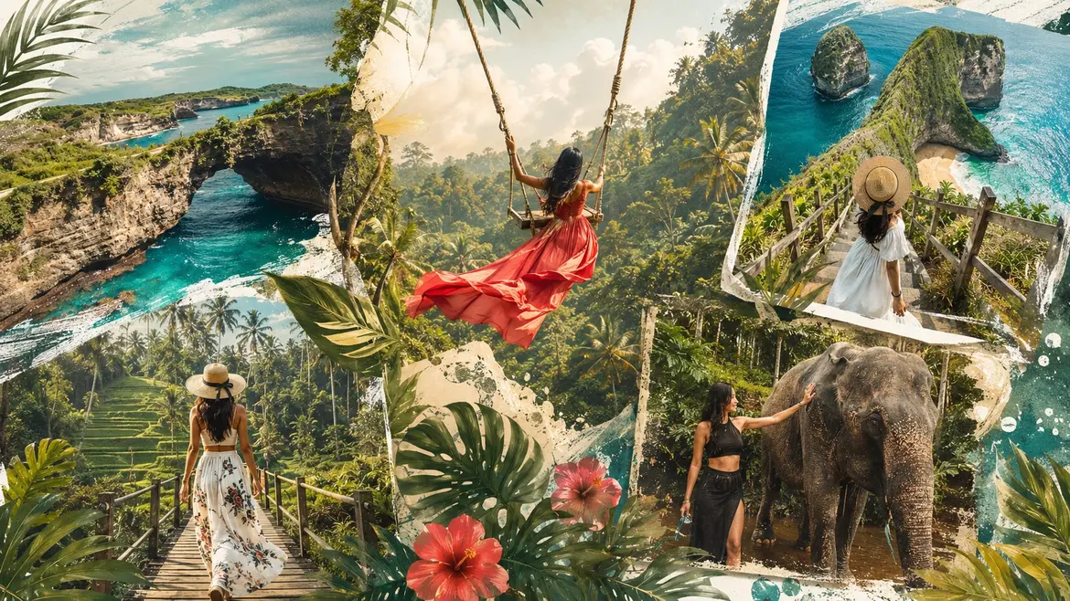 The Bali Travel Guide I Wish I Had Before My Trip