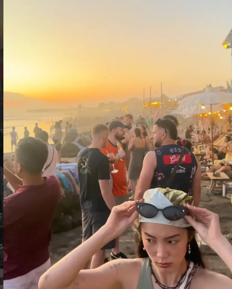 The Bali Travel Guide Nobody Gave Me Would Have Included More Empty Afternoons