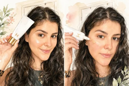 The Top Skin Tints For Boosting Your Natural Radiance