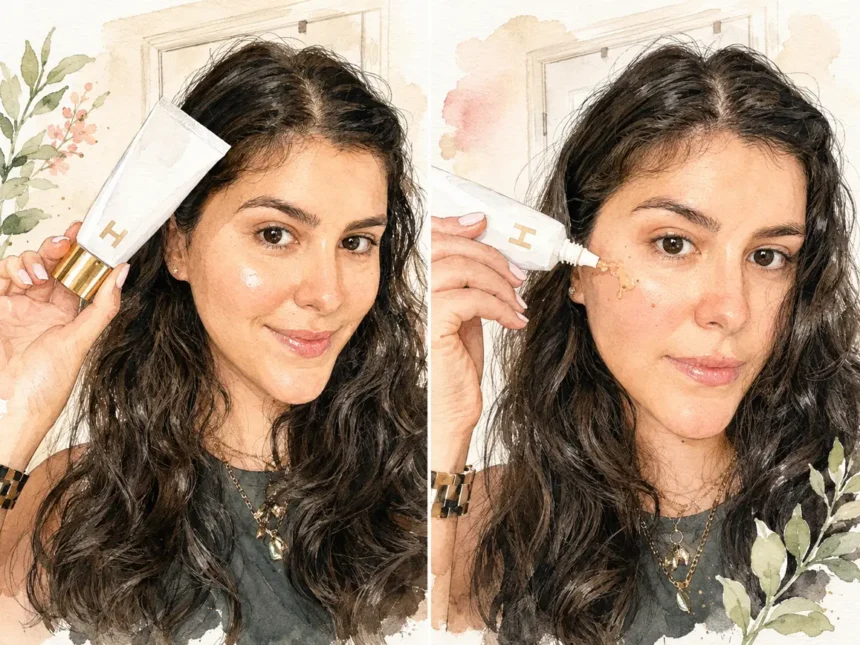 The Top Skin Tints For Boosting Your Natural Radiance
