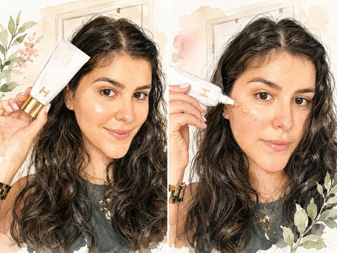 The Top Skin Tints For Boosting Your Natural Radiance