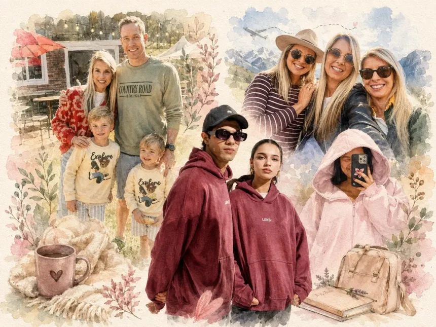 Why I Love The Cloud Hoodie for Everyday Comfort