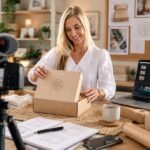 How I Bring Product Packaging to Life Through Video